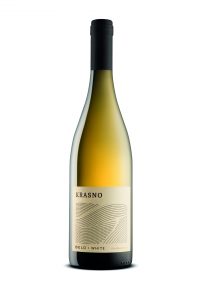 Vino KRASNO 0,75l