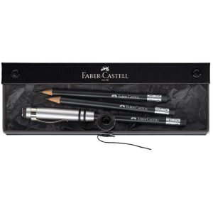 Darilni set Faber-Castell sv. Perfect
