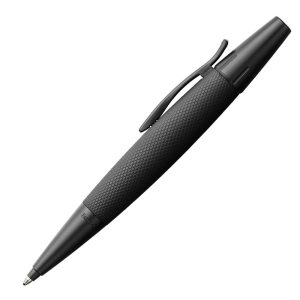 Kemični sv.Faber-Castell E Motion Pure č