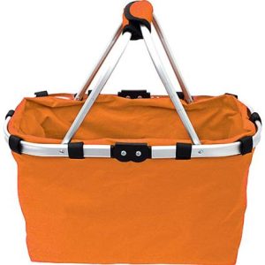 Zložljiva nakupovalna torba