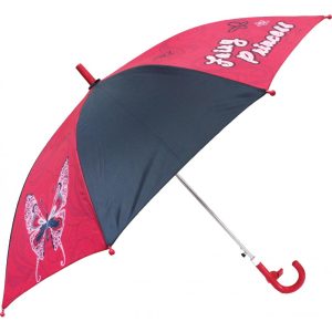 Kids dežnik Street Fairy