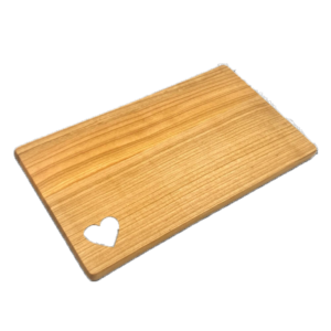 DESKA ZA REZANJE 30 x 18 x 1,5 cm