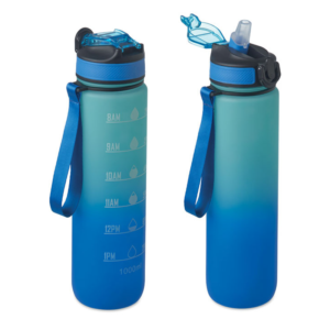 ŠPORTNA PLASTENKA ACTIVATE 1 L