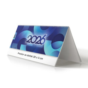 NAMIZNI POKONČNI koledar