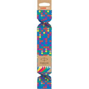 SV.KEM. PARKER JOTTER ORIG. CRACK. RDEČA