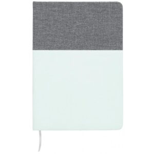 NOTES A5 DUAL MEL.SIVA/BELA