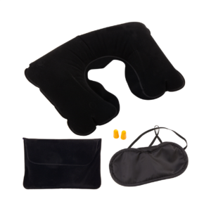 Potovalni komplet Skycap