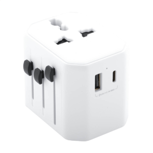 Potovalni adapter Jetsetter