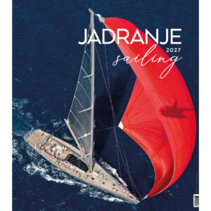 JADRANJE - SAILING