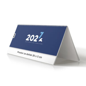 NAMIZNI POKONČNI koledar 2027